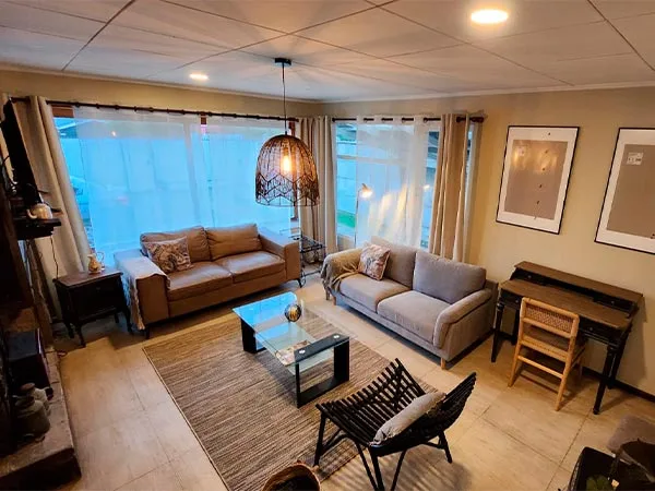 Cabaña Valdivia 1 - Imagen 10