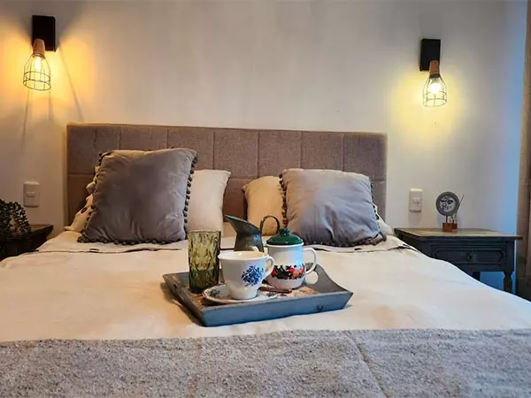 Cabaña Valdivia 1 - Imagen 8