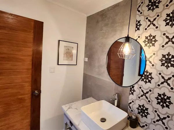 Cabaña Valdivia 1 - Imagen 3