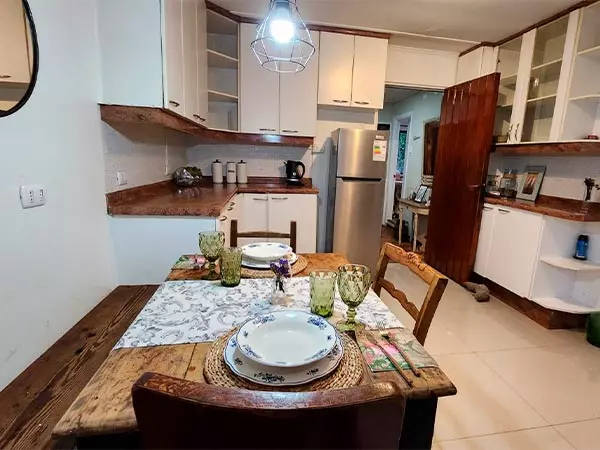 Cabaña Valdivia 1 - Imagen 4