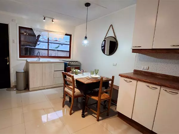 Cabaña Valdivia 1 - Imagen 6