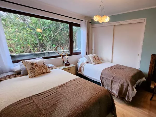 Cabaña Valdivia 1 - Imagen 7